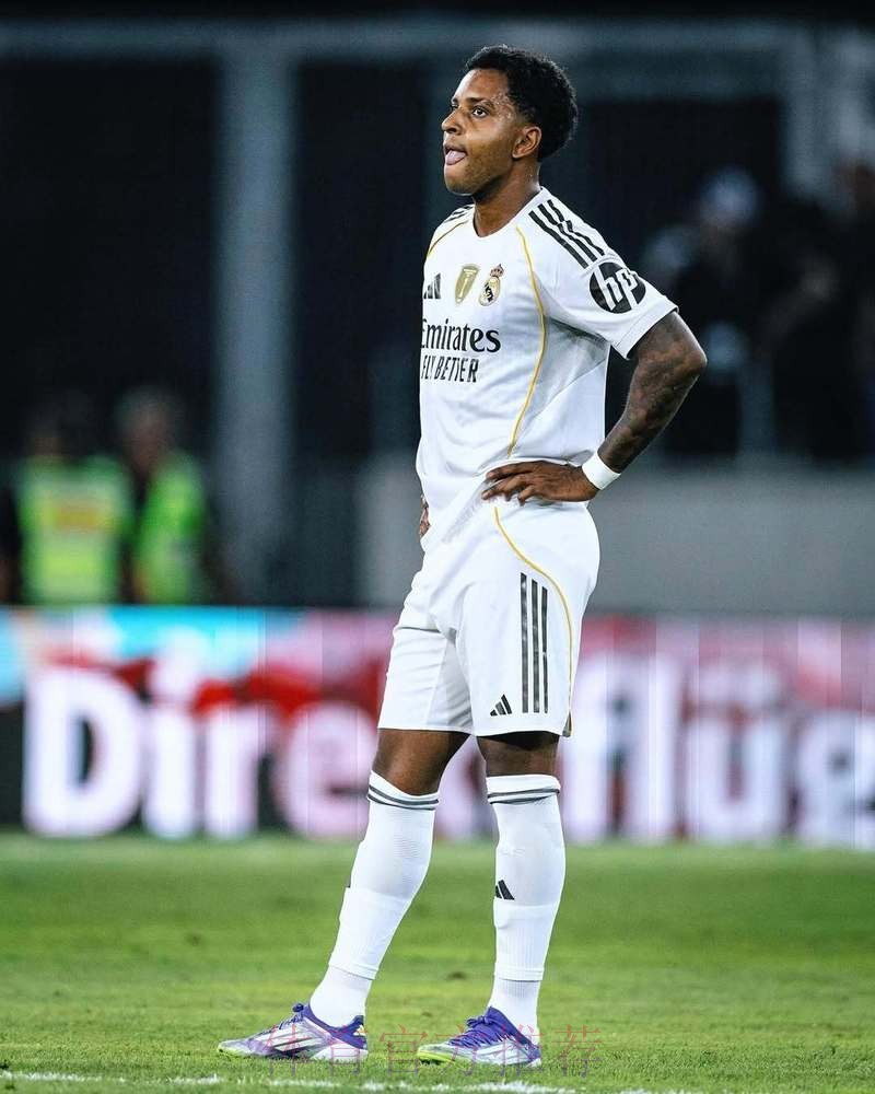 塞尔:罗德里戈是今夏最有可能离开皇马的球员 塞尔:罗德里戈是今夏最有可能离开皇马的球员